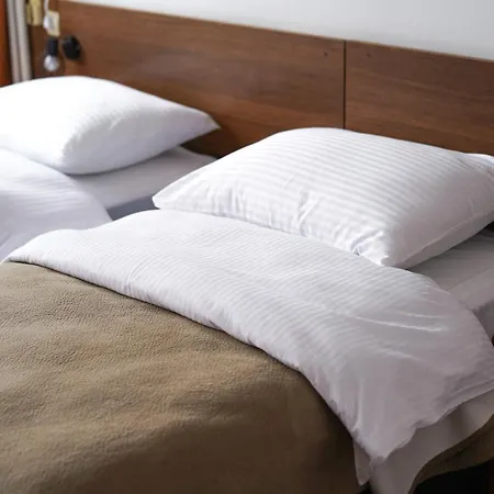 Srbija-free Parking Hotel 3*
