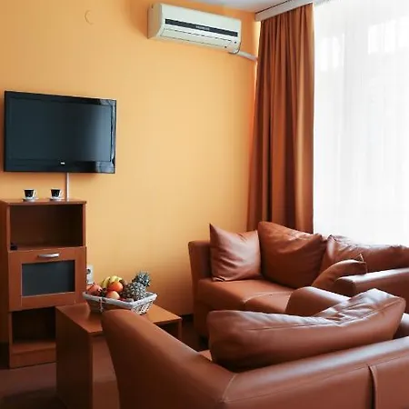 Hotel Srbija-free Parking Bělehrad