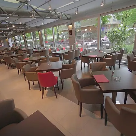 Hotel Srbija-free Parking Bělehrad