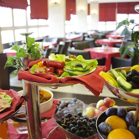 Hotel Srbija-free Parking 3*